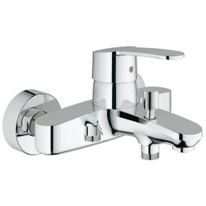 Смеситель для ванны настенный GROHE Eurostyle Cosmopolitan без душевого гарнитура хром 33591002
