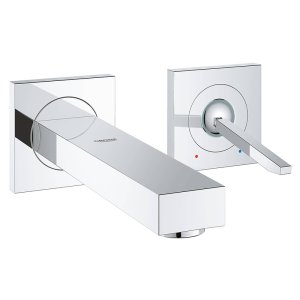 Смеситель встраиваемый (внешняя часть) GROHE Eurocube Joy M SIZE хром