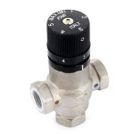 Смесительный клапан FAR 3950 1/2" FA 3950 12