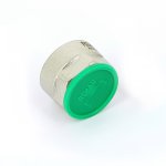 Соединитель обжимной для трубы Rehau Rautitan Stabil 3/4" х 20 (2,9) (12664621003) 12664621003