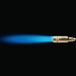 Сопло для горелки Super-Ego EUROTORCH 14мм 223431451