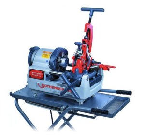 Станок резьбонарезной Rothenberger ROPOWER 50 R