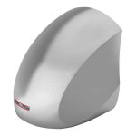Сушилка для рук Stiebel Eltron ULTRONIK S нержавеющая сталь 231582