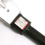 Сварочный аппарат FV PLAST 650W 16 - 63 мм стержневой A401102000