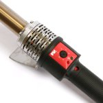 Сварочный аппарат FV PLAST 650W 16 - 63 мм стержневой A401102000