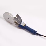 Сварочный аппарат FV PLAST Dytron Polys P-4 1200 W 452A1200