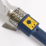 Сварочный аппарат FV PLAST Dytron Polys P-4 1200 W 452A1200