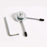 Сварочный аппарат FV PLAST Dytron Polys P-4 1200 W 452A1200