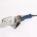 Сварочный аппарат FV PLAST Dytron Polys P-4 850W плоский с регулятором мощности 452A0850