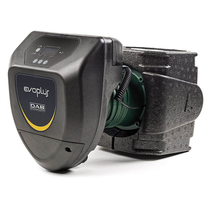 Циркуляционный насос DAB EVOPLUS B180/280,50SANM 60151171