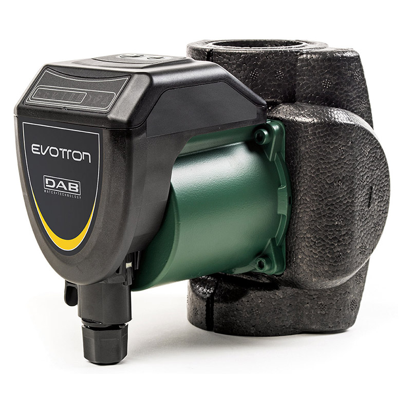 Циркуляционный насос DAB EVOTRON 60/130