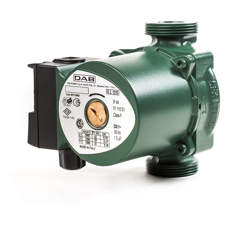 Циркуляционный насос DAB VA 65/130 1/2" 60112966