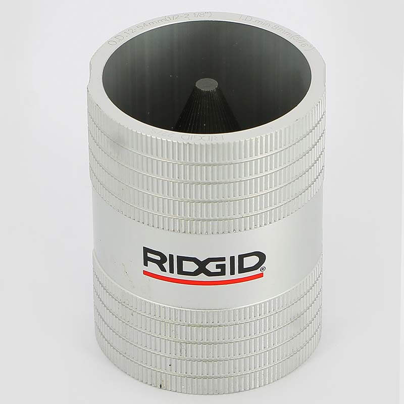 Зенковка RIDGID 12-50 мм для меди и нержавеющей стали 29993