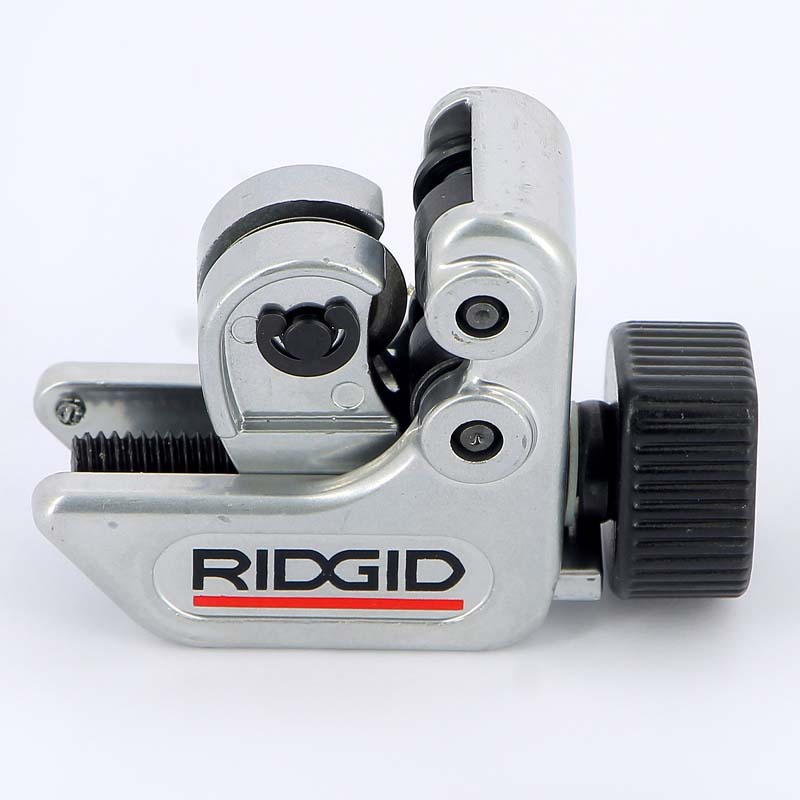 Мини-труборез RIDGID 6-28мм для медной трубы 40617