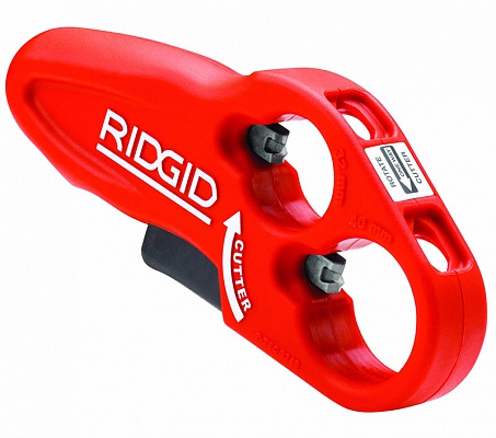 Труборез для пластиковых труб RIDGID P-TEC 3240 32-40 мм 37463