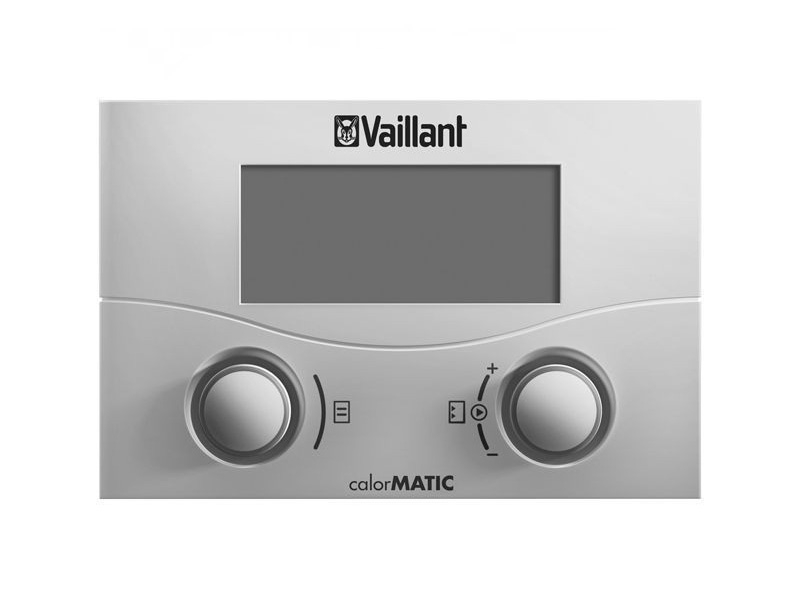 Автоматический регулятор отопления Vaillant Calor MATIC 630/3 20092430
