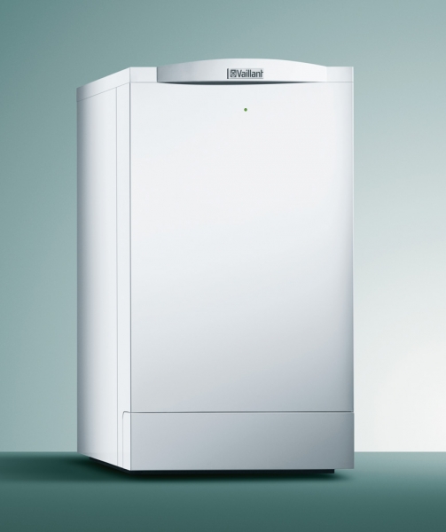 Ёмкостный водонагреватель Vaillant UniSTOR VIH Q 75 B 0010015978