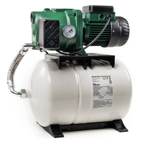 DAB насосная станция DAB AQUAJET-INOX 132 M