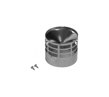 Baxi KHG Наконечник для раздельных труб DN 80 KHG714010410