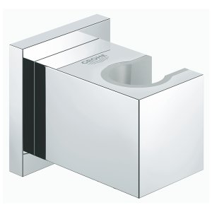Держатель ручного душа GROHE Euphoria Cube настенный 27693000