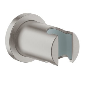 Держатель ручного душа GROHE Rainshower суперсталь 27074DC0