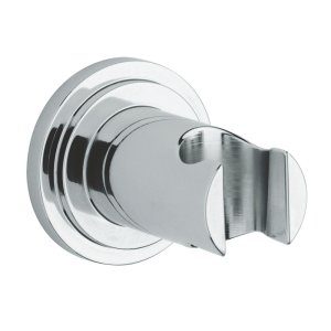 Держатель ручного душа GROHE Sena настенный на круглой розетке 28690000