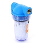 Дозатор Atlas Filtri Dosafos Plus L2P 1/2" с кристаллами полифосфата ZA404P612