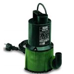 Дренажный насос DAB NOVA 600 T-NA 60180601H
