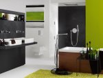 Душ потолочный  GROHE Rainshower F-Series 10 254  мм 27467000