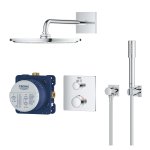 Душ встраиваемый GROHE Grohtherm с Rainshower Cosmopolitan 310 34730000