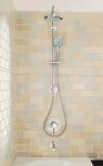 Душ верхний GROHE Euphoria Cosmopolitan d160 без кронштейна 28233000