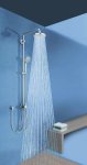 Душ верхний GROHE Euphoria Cosmopolitan d160 без кронштейна 28233000