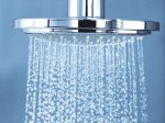 Душ верхний GROHE Euphoria Cosmopolitan d160 без кронштейна 28233000