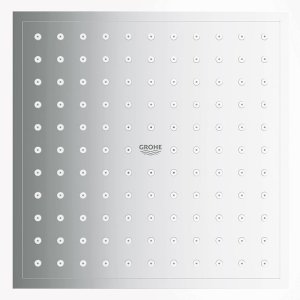 Душ верхний GROHE Euphoria Cube 150 мм без кронштейна квадрат 27705000