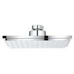 Душ верхний GROHE Euphoria Cube 150 мм без кронштейна квадрат 27705000