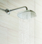 Душ верхний GROHE Grandera d210 без кронштейна квадрат 27974000