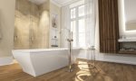 Душ верхний GROHE Grandera d210 без кронштейна квадрат 27974000