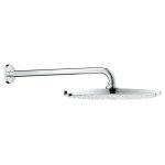 Душ верхний GROHE Rainshower Cosmopolitan d310 с конштейном 380 мм 26066000