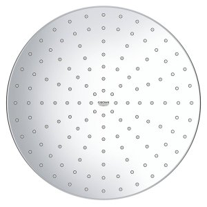 Душ верхний GROHE Rainshower d310 Mono без кронштейна 26561000