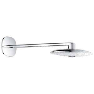 Душ верхний GROHE Rainshower d360 кронштейн 450 мм 2 режима струи 26254000