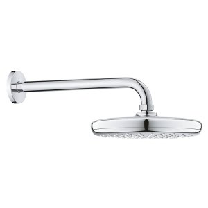 Душ верхний GROHE Tempesta d210 с кронштейном 286 мм 26412000