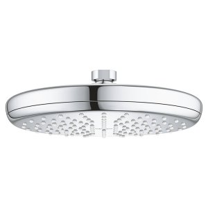 Душ верхний GROHE Tempesta d260 без кронштейна 26409000