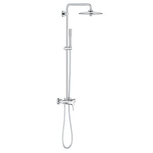 Душевая система GROHE Euphoria Concetto System 260 со смесителем