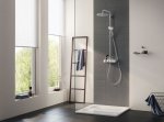 Душевая система GROHE Euphoria Smartcontrol System 260 Mono с термостатом 26509000