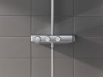 Душевая система GROHE Euphoria Smartcontrol System 260 Mono с термостатом 26509000