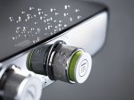 Душевая система GROHE Euphoria Smartcontrol System 260 Mono с термостатом 26509000