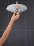 Душевая система GROHE Euphoria Smartcontrol System 260 Mono с термостатом для ванны 26510000