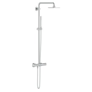 Душевая система GROHE Euphoria System 150 с термостатом