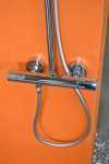 Душевая система GROHE Euphoria System 150 с термостатом 27932000