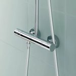 Душевая система GROHE Euphoria System 150 с термостатом 27932000